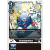 Digimon_TCG_BT8-061_Thundermon_Common_New_Awakening_Card_Game