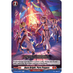 Vanguard_TCG_card_D-BT01_068EN_C_Burn_Bright_Pure_Prayers_Genesis_of_the_Five_Greats