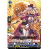 Vanguard_TCG_card_D-BT01_070EN_C_Soulful_Wildmaster_Megan_Genesis_of_the_Five_Greats