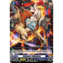 Vanguard_TCG_card_D-BT01_071EN_C_Eminence_Jaboberus_Genesis_of_the_Five_Greats
