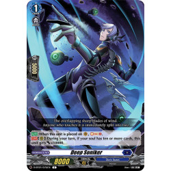 Vanguard_TCG_card_D-BT01_075EN_C_Deep_Soniker_Genesis_of_the_Five_Greats