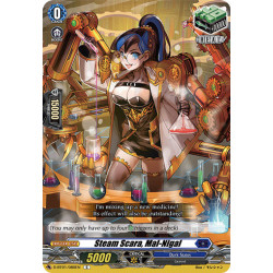 Vanguard_TCG_card_D-BT01_080EN_C_Steam_Scara_Mal-Nigal_Genesis_of_the_Five_Greats