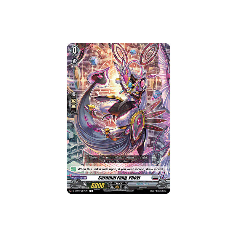 Vanguard_TCG_card_D-BT01_087EN_C_Cardinal_Fang_Phovi_Genesis_of_the_Five_Greats