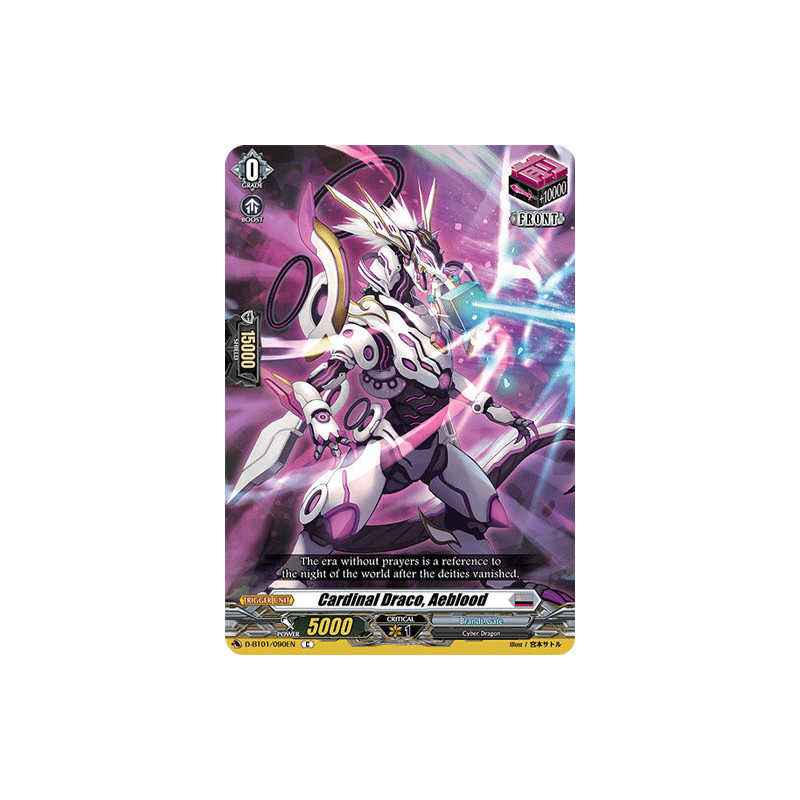 Vanguard_TCG_card_D-BT01_090EN_C_Cardinal_Draco_Aeblood_Genesis_of_the_Five_Greats