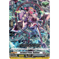 Vanguard_TCG_card_D-BT01_091EN_C_Cardinal_Prima_Nabilem_Genesis_of_the_Five_Greats