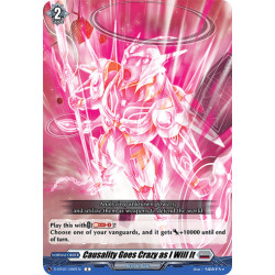 Vanguard_TCG_card_D-BT01_092EN_C_Causality_Goes_Crazy_as_I_Will_It_Genesis_of_the_Five_Greats
