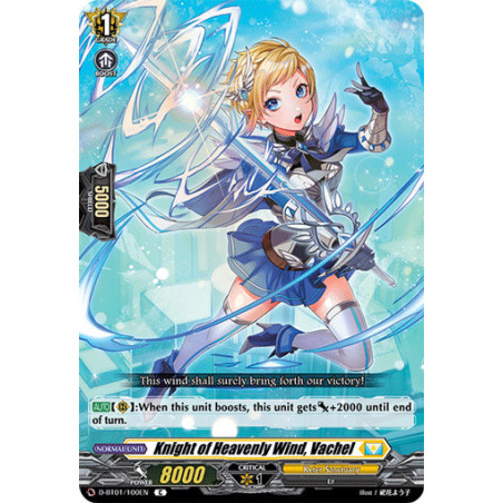 Vanguard_TCG_card_D-BT01_100EN_C_Knight_of_Heavenly_Wind_Vachel_Genesis_of_the_Five_Greats