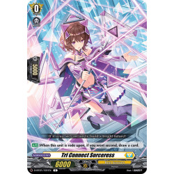 Vanguard_TCG_card_D-BT01_101EN_C_Tri_Connect_Sorceress_Genesis_of_the_Five_Greats