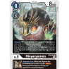 Digimon_TCG_BT8-066_Hisyaryumon_Common_New_Awakening_Card_Game