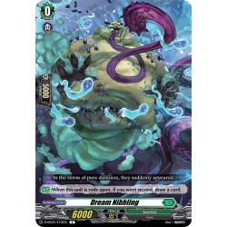 Vanguard_TCG_card_D-BT01_113EN_C_Dream_Nibbling_Genesis_of_the_Five_Greats