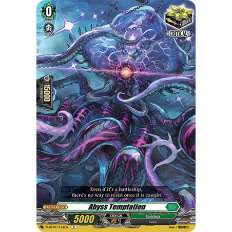 Vanguard_TCG_card_D-BT01_114EN_C_Abyss_Temptation_Genesis_of_the_Five_Greats
