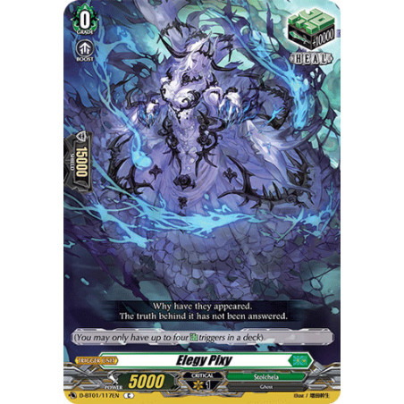 Vanguard_TCG_card_D-BT01_117EN_C_Elegy_Pixy_Genesis_of_the_Five_Greats