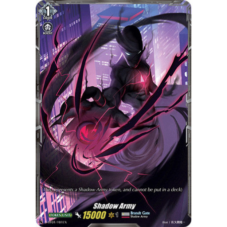 Vanguard_TCG_card_D-BT01_T01EN_Token_Shadow_Army_Genesis_of_the_Five_Greats