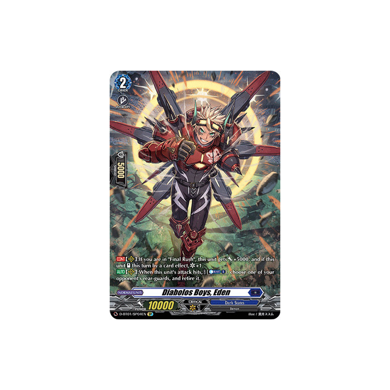 Vanguard_TCG_card_D-BT01_SP04EN_SP_Diabolos_Boys_Eden_Genesis_of_the_Five_Greats