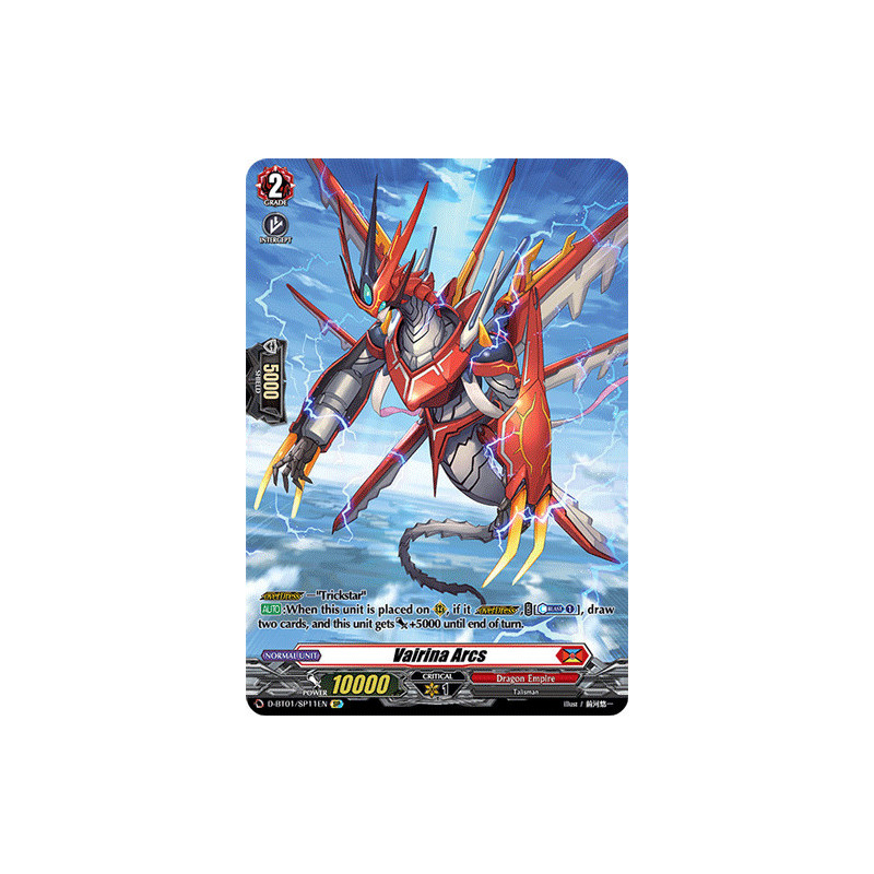 Vanguard_TCG_card_D-BT01_SP11EN_SP_Vairina_Arcs_Genesis_of_the_Five_Greats
