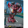 Vanguard_TCG_card_D-BT01_SP17EN_SP_Hyperspeed_Robo_Chevalstud_Genesis_of_the_Five_Greats