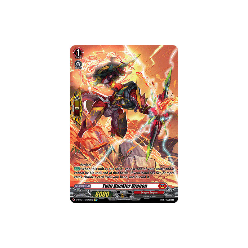 Vanguard_TCG_card_D-BT01_SP26EN_SP_Twin_Buckler_Dragon_Genesis_of_the_Five_Greats