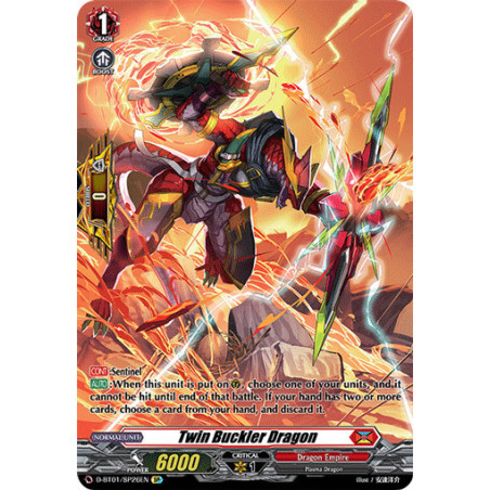 Vanguard_TCG_card_D-BT01_SP26EN_SP_Twin_Buckler_Dragon_Genesis_of_the_Five_Greats