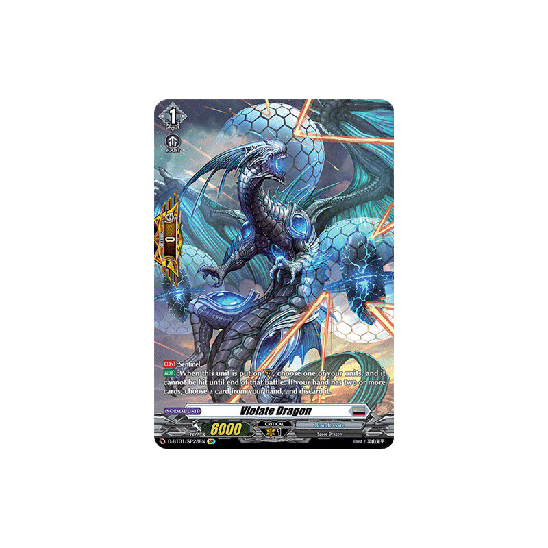 Vanguard_TCG_card_D-BT01_SP28EN_SP_Violate_Dragon_Genesis_of_the_Five_Greats