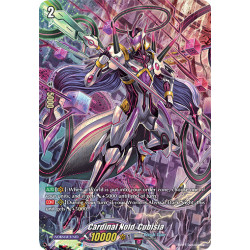 Vanguard_TCG_card_D-BT01_SP31EN_SP_Cardinal_Noid_Cubisia_Genesis_of_the_Five_Greats