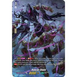 Vanguard_TCG_card_D-BT01_SP37EN_SP_Rancor_Chain_Genesis_of_the_Five_Greats