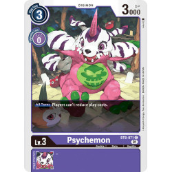 Digimon_TCG_BT8-071_Psychemon_Common_New_Awakening_Card_Game