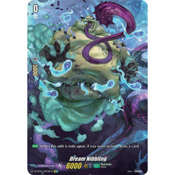 Vanguard_TCG_card_D-BT01_SP38EN_SP_Dream_Nibbling_Genesis_of_the_Five_Greats