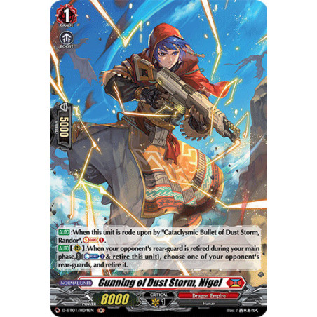 Vanguard_TCG_card_D-BT01_H04EN_H_Gunning_of_Dust_Storm_Nigel_Genesis_of_the_Five_Greats