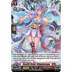 Vanguard_TCG_card_D-BT01_H05EN_H_Stealth_Fiend_Shigamanago_Genesis_of_the_Five_Greats