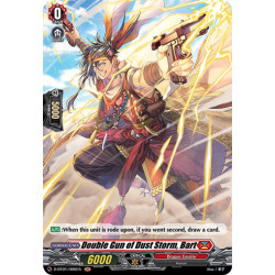 Vanguard_TCG_card_D-BT01_H06EN_H_Double_Gun_of_Dust_Storm_Bart_Genesis_of_the_Five_Greats