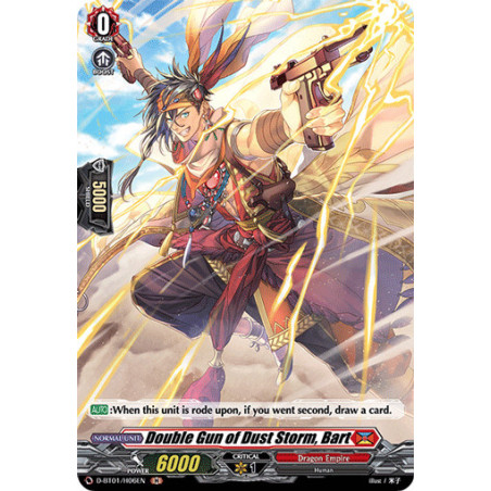 Vanguard_TCG_card_D-BT01_H06EN_H_Double_Gun_of_Dust_Storm_Bart_Genesis_of_the_Five_Greats