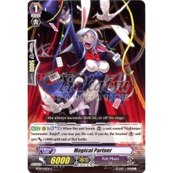 CFV BT09/101EN Magical Partner