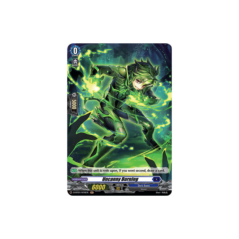 Vanguard_TCG_card_D-BT01_H16EN_H_Uncanny_Burning_Genesis_of_the_Five_Greats