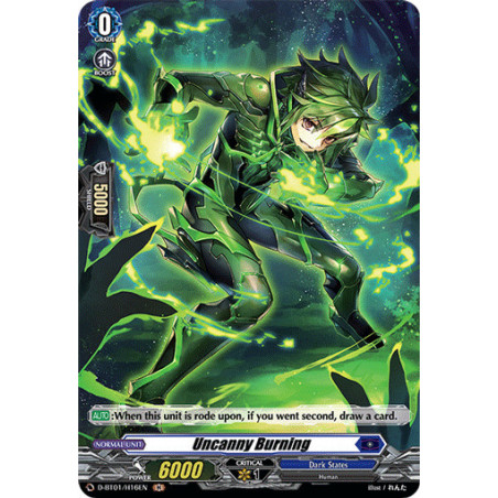 Vanguard_TCG_card_D-BT01_H16EN_H_Uncanny_Burning_Genesis_of_the_Five_Greats