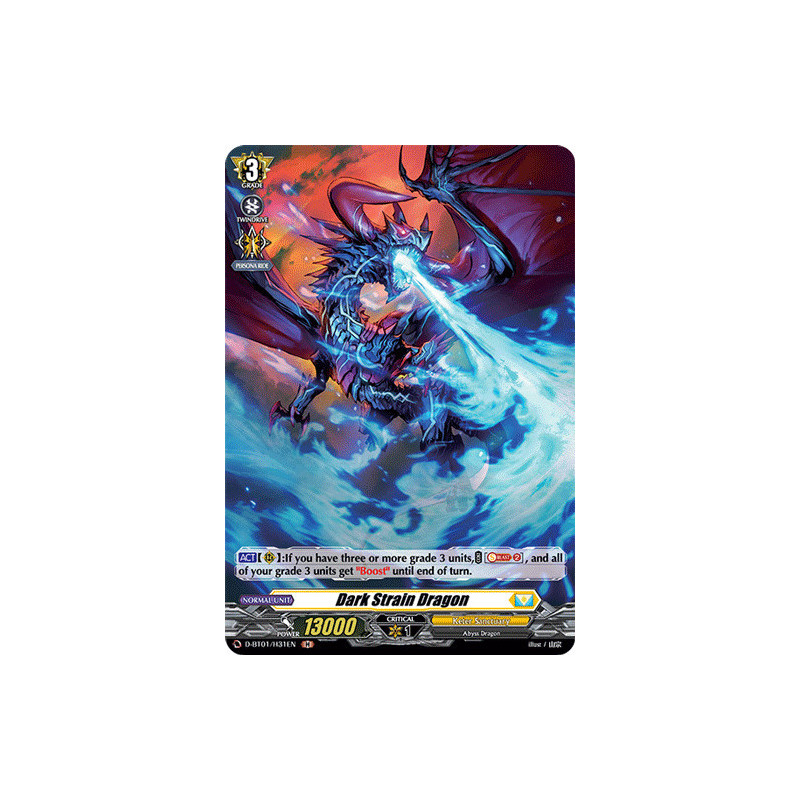 Vanguard_TCG_card_D-BT01_H31EN_H_Dark_Strain_Dragon_Genesis_of_the_Five_Greats