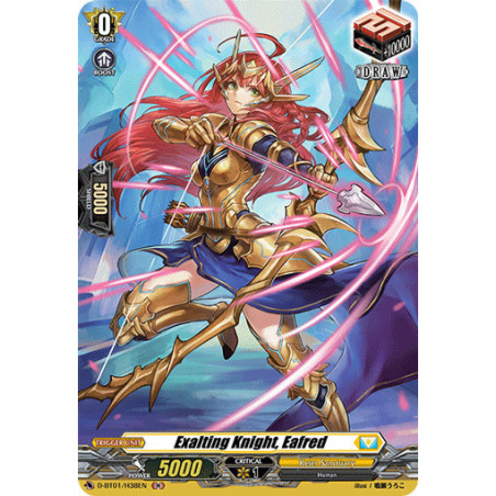 Vanguard_TCG_card_D-BT01_H38EN_H_Exalting_Knight_Eafred_Genesis_of_the_Five_Greats