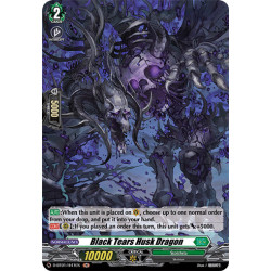 Vanguard_TCG_card_D-BT01_H41EN_H_Black_Tears_Husk_Dragon_Genesis_of_the_Five_Greats