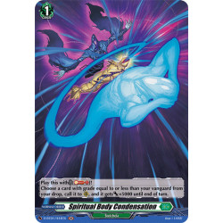 Vanguard_TCG_card_D-BT01_H44EN_H_Spiritual_Body_Condensation_Genesis_of_the_Five_Greats