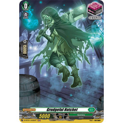 Vanguard_TCG_card_D-BT01_H49EN_H_Grudgeful_Hatchet_Genesis_of_the_Five_Greats