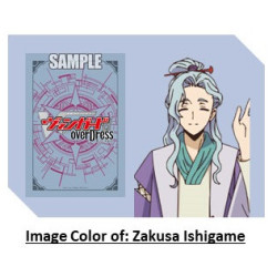 Vanguard_TCG_card_D-BT01_Box_topperEN_PR_Box_Topper_Zakusa_Ishigame_Ride_Deck_sleeves_(include_4_pieces_of_sleeves)_Genesis_of_t