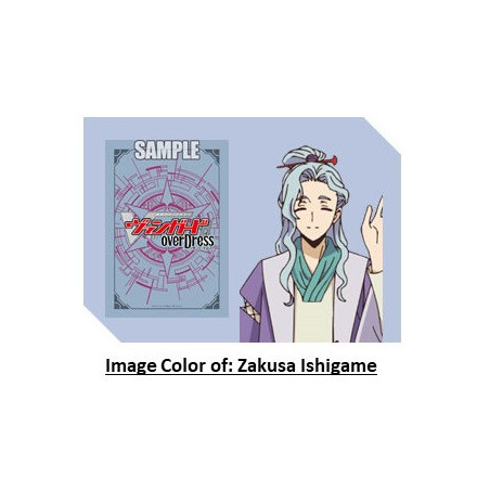 Vanguard_TCG_card_D-BT01_Box_topperEN_PR_Box_Topper_Zakusa_Ishigame_Ride_Deck_sleeves_(include_4_pieces_of_sleeves)_Genesis_of_t