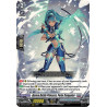 Vanguard_TCG_card_D-BT02_006EN_RRR_Aurora_Battle_Princess_Perio_Turquoise_A_Brush_with_the_Legends