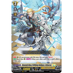 Vanguard_TCG_card_D-BT02_007EN_RRR_Heavenly_Bow_of_Edifying_Guidance_Refuerzos_A_Brush_with_the_Legends