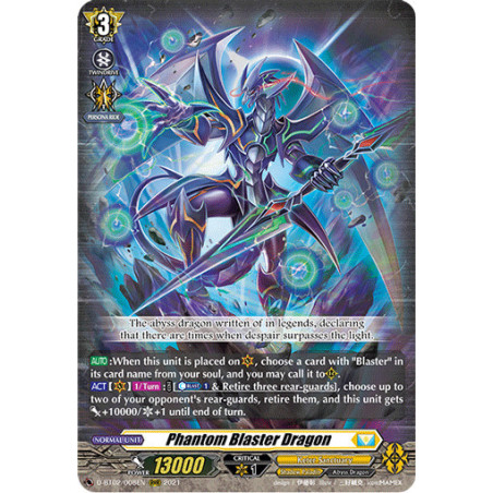 Vanguard_TCG_card_D-BT02_008EN_RRR_Phantom_Blaster_Dragon_A_Brush_with_the_Legends