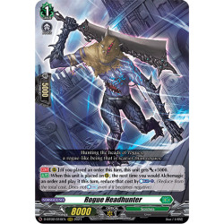 Vanguard_TCG_card_D-BT02_010EN_RRR_Rogue_Headhunter_A_Brush_with_the_Legends