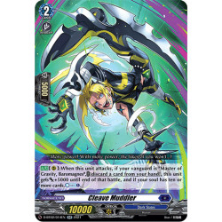 Vanguard_TCG_card_D-BT02_014EN_RR_Cleave_Muddler_A_Brush_with_the_Legends