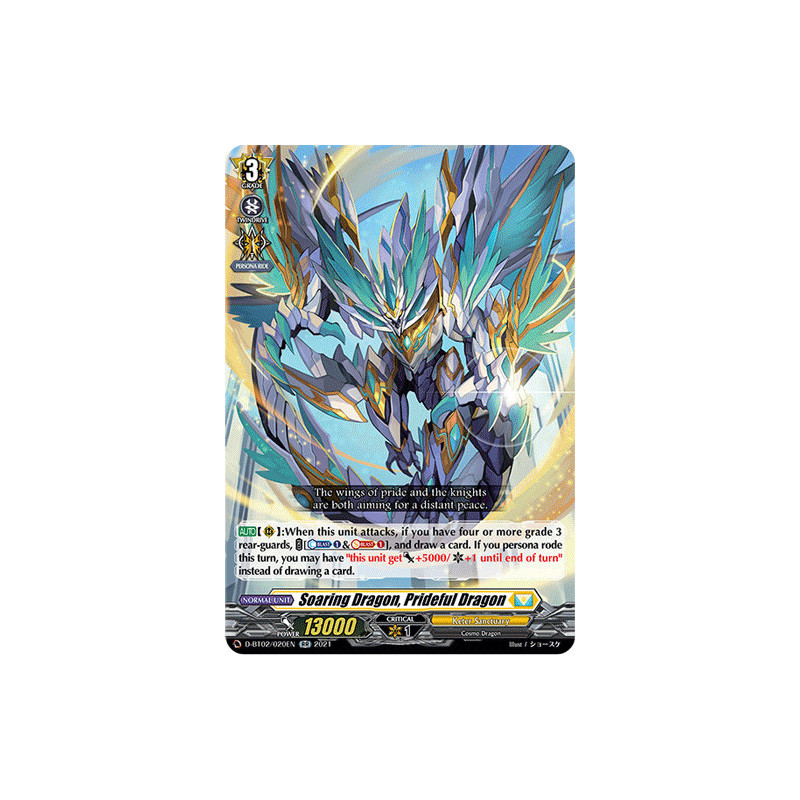 Vanguard_TCG_card_D-BT02_020EN_RR_Soaring_Dragon_Prideful_Dragon_A_Brush_with_the_Legends