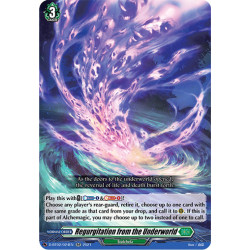 Vanguard_TCG_card_D-BT02_024EN_RR_Regurgitation_from_the_Underworld_A_Brush_with_the_Legends