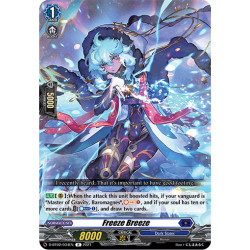 Vanguard_TCG_card_D-BT02_034EN_R_Freeze_Breeze_A_Brush_with_the_Legends