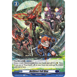 Vanguard_TCG_card_D-BT02_037EN_R_Hellblast_Full_Dive_A_Brush_with_the_Legends